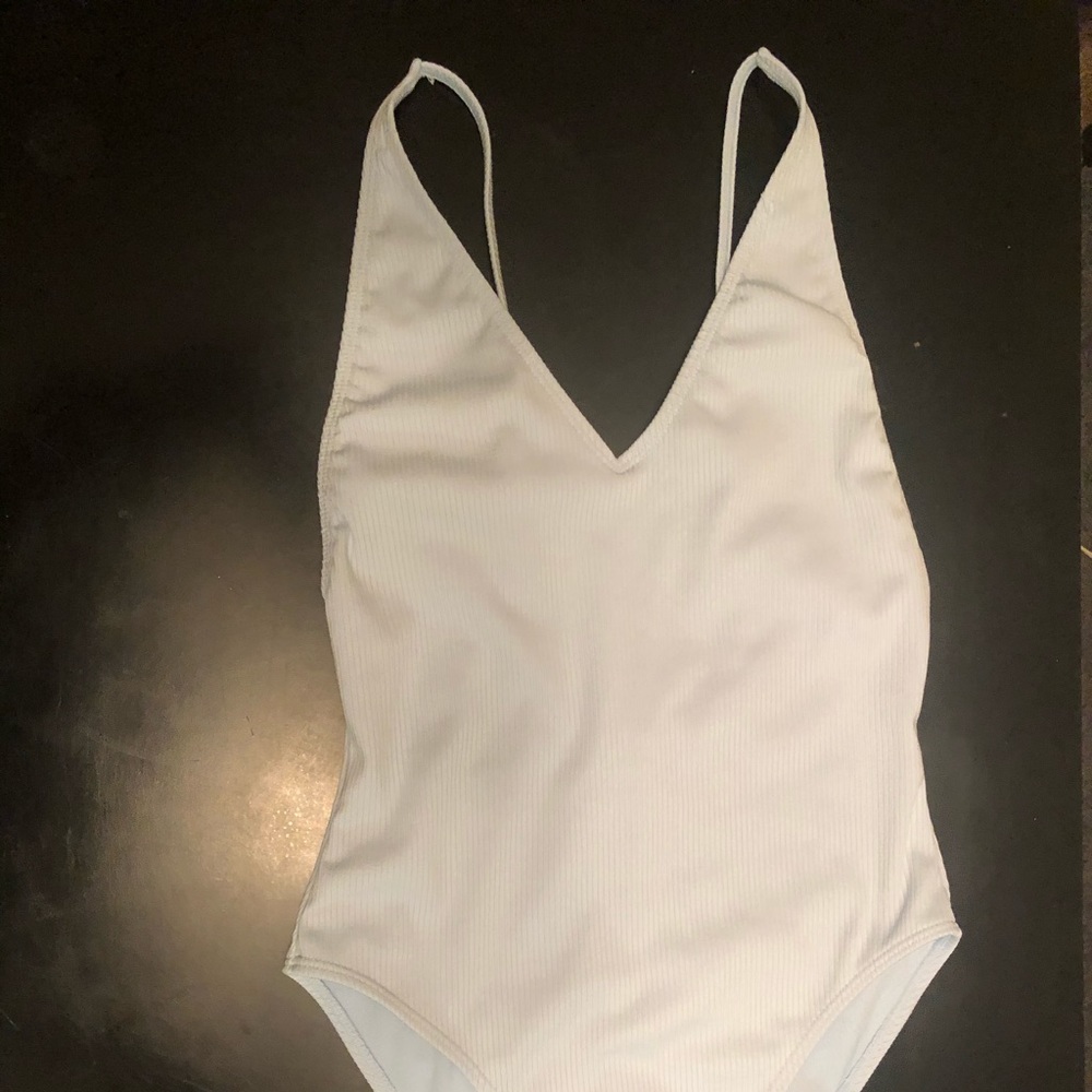 Never worn! Forever 21 one piece